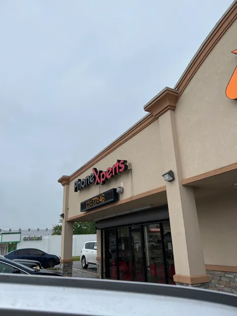Phone Xperts