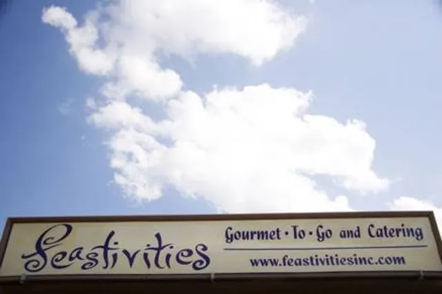Feastivities Gourmet To Go