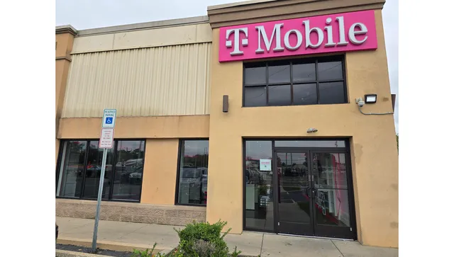 T-Mobile