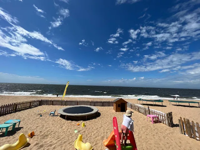 Club de Plage Poséidon