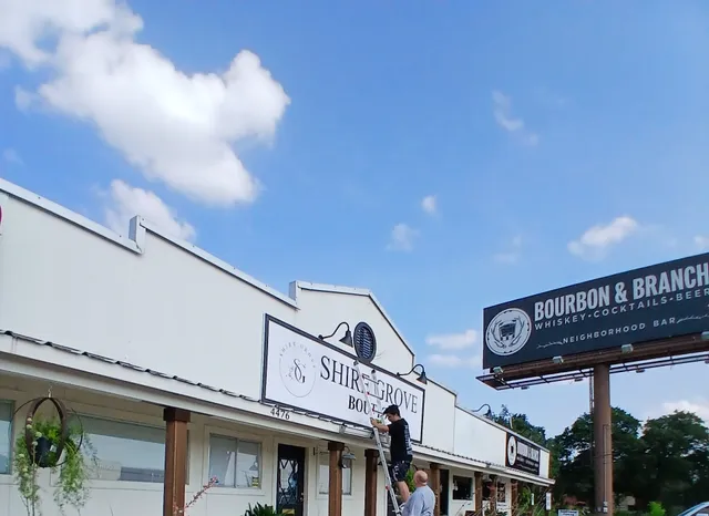 The Fieldhouse Campus Outfitters