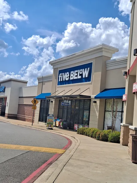 Five Below