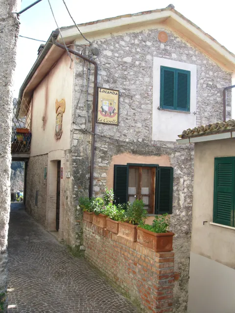 Locanda Della Casella