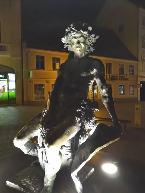 Apartamenty pod Topolami