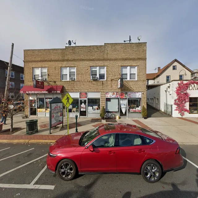 Fresh Brazilian Food Corporation