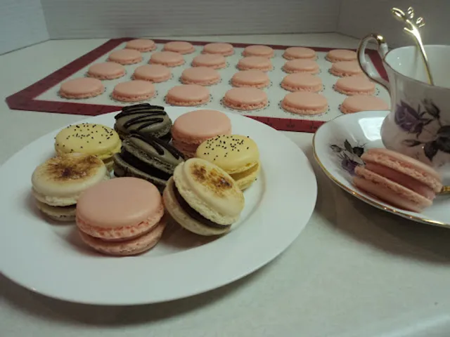 BakeCraft Boutique Bakery