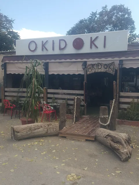 Okidoki