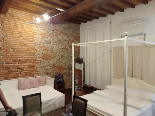 Guest House Santambrogio