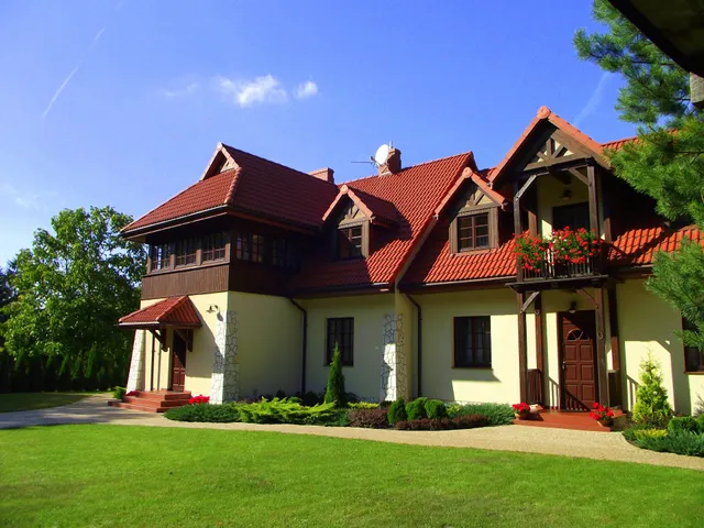 Dom Góreckich noclegi Kazimierz Dolny