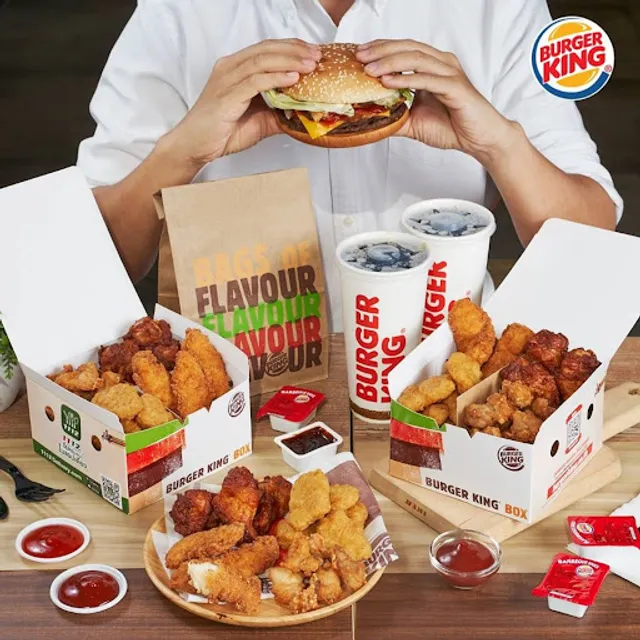 Burger King