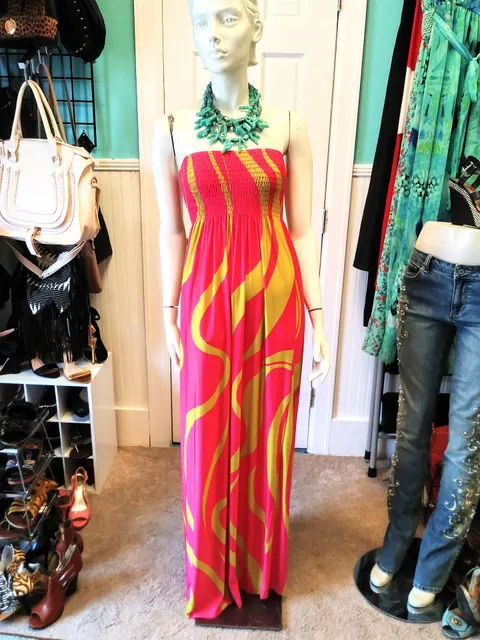 Synola Designs Boutique