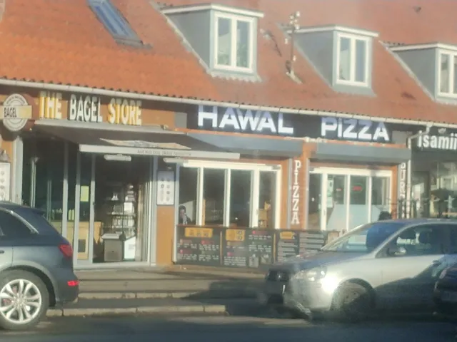 The Bagel Store - Folehaven