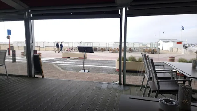 Sann Albert - Knokke-Heist