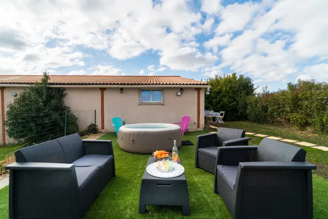 Gîte Figues et Caraïbes