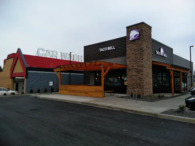 Taco Bell