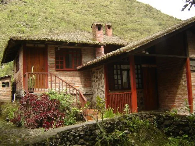 El Trapiche Lodge & SPA
