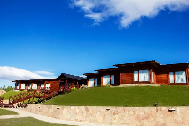 La Cantera Hotel Boutique Calafate