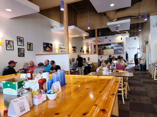Doug's Diner