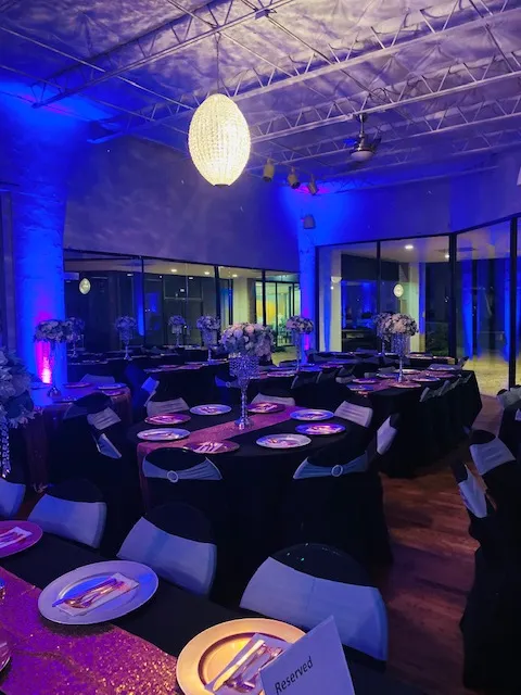 Ballroom Surge Event Space