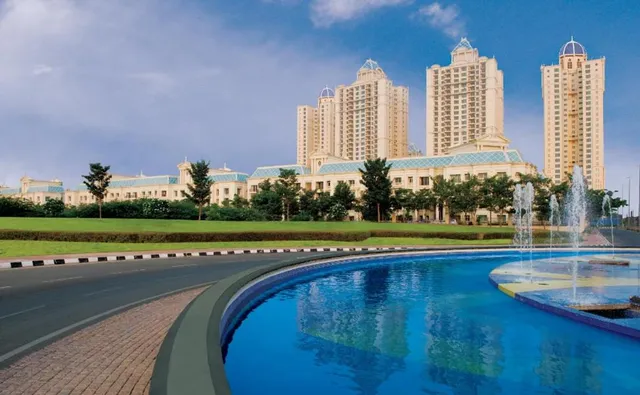 Stay Inn Serviced Apartments