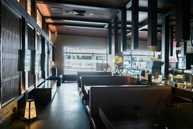 Sushi Train Neutral Bay