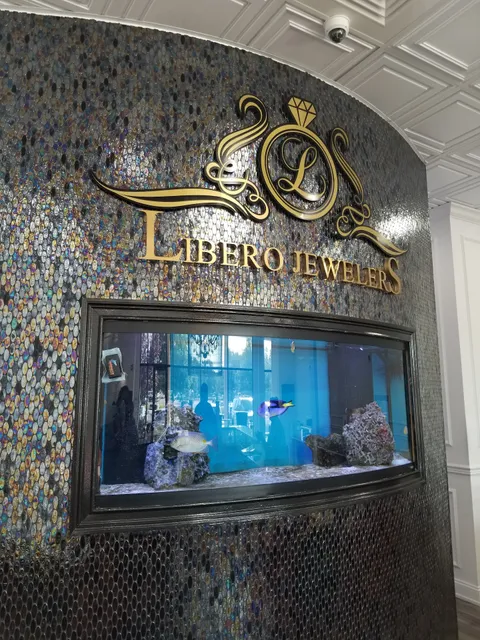 Libero Jewelers