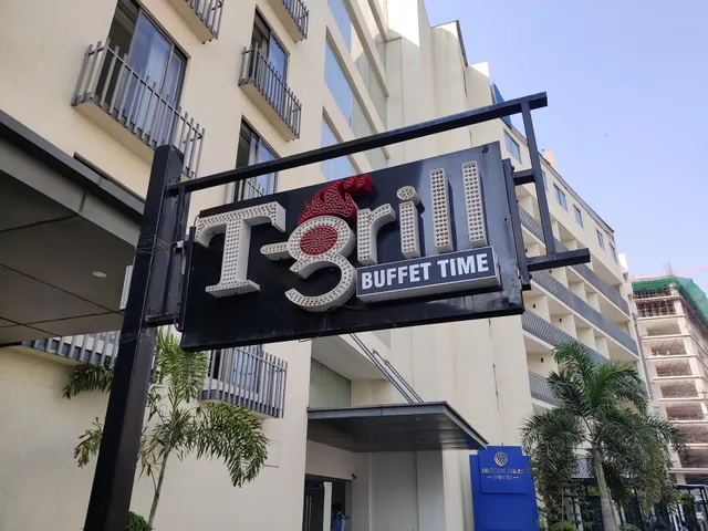 Serai Kitchens, The Buffet Place | Best buffet restaurant in Hitech City | Lunch Buffet | Dinner Buffet | breakfast Buffet