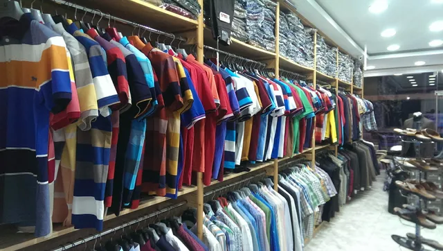 Azza Ice-cream -Alexandria Street