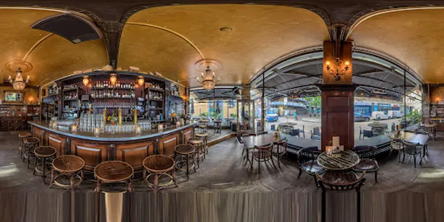 Wijnbar Janssen en van Dijk