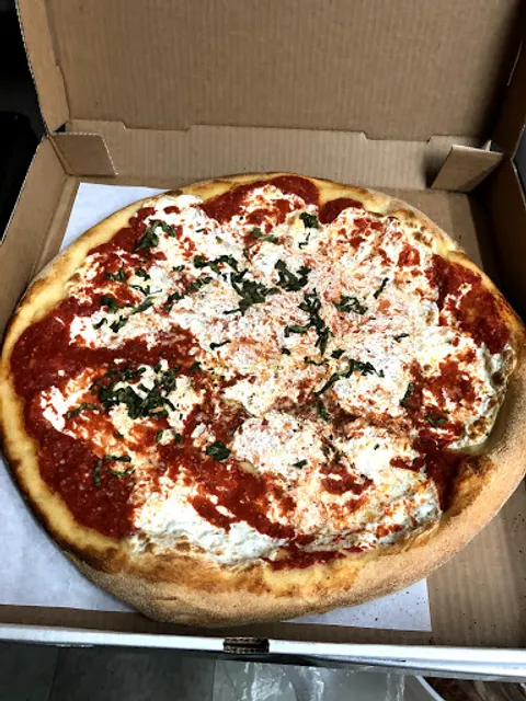 Angelina's Pizza & Restaurant