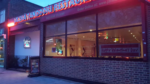 Jalsha Tandoori Restaurant