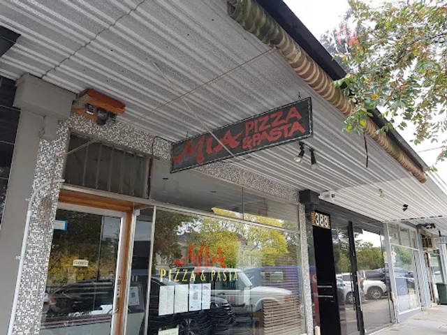 Mia Pizza & Pasta
