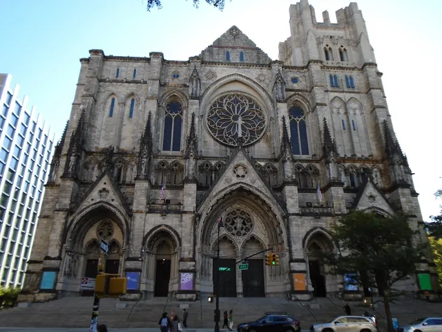 Church of Notre Dame