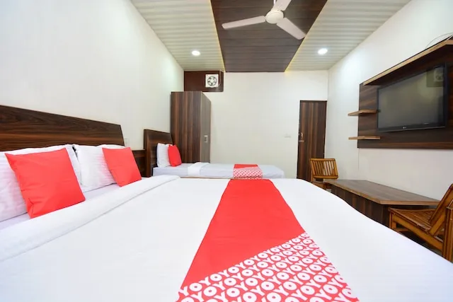 OYO Hotel Anmol