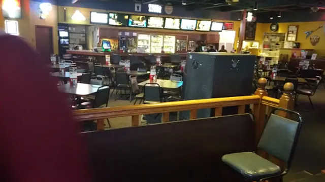 Brewsky's Food & Spirits North