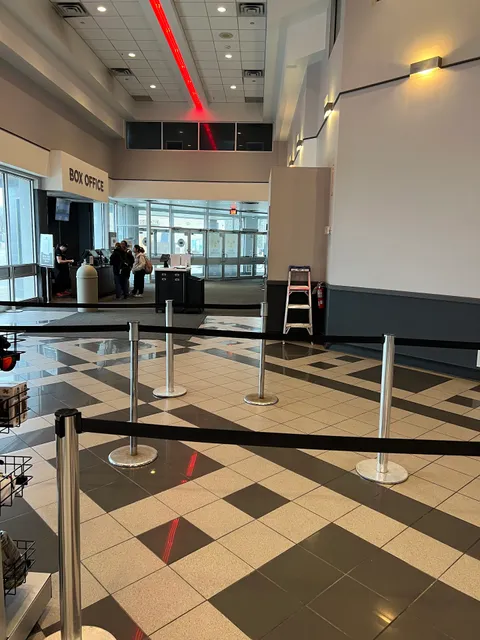 Landmark Cinemas London