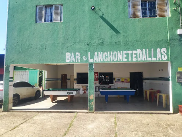 Bar e Lanchonete Dallas