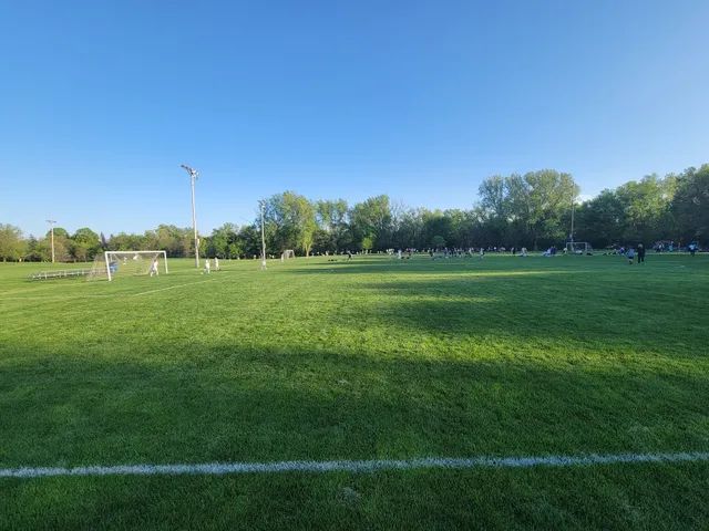Lewis Park