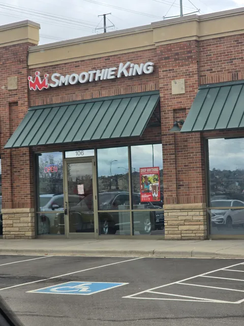 Parker Valley Center