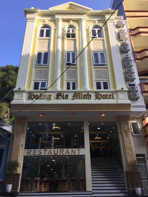 Hoàng Gia Minh Hotel 1