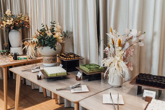 Grain | Meals On Demand and Catering