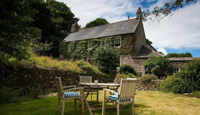 Ennys boutique self-catering accommodation