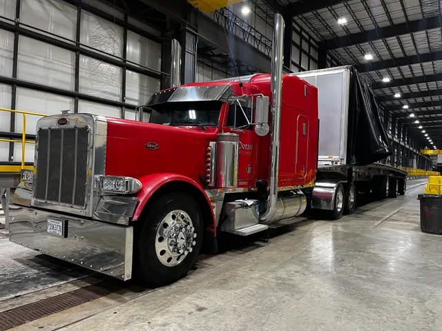 PRO-TEC Coating Company