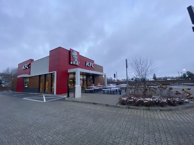 KFC Łódź Rokicińska
