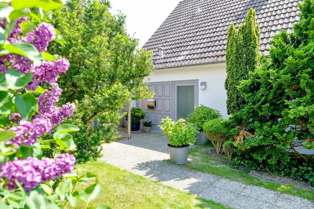 Ferienhaus Bene-Vivere