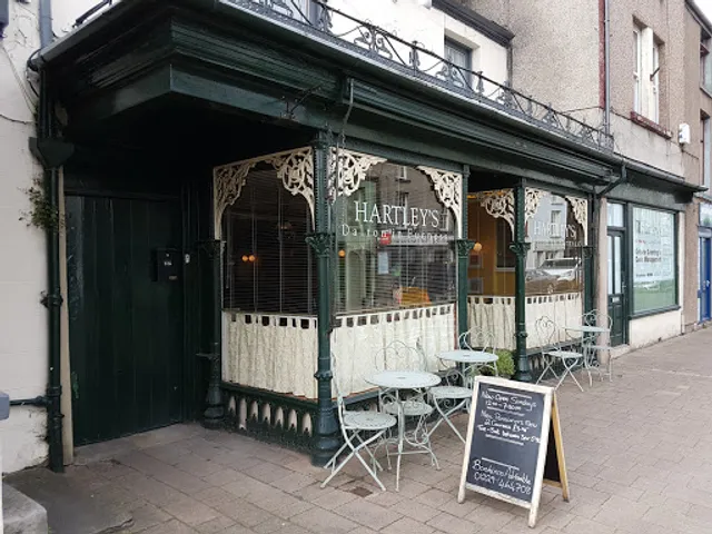 Hartley's Restaurant