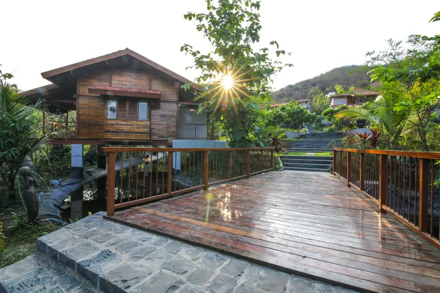 Toyam By Orchid Hotels