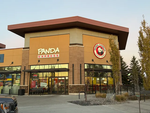 Panda Express