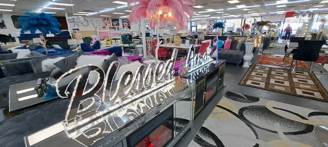 Exotic Home Furniture