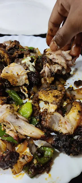 Sk Spices Restaurant